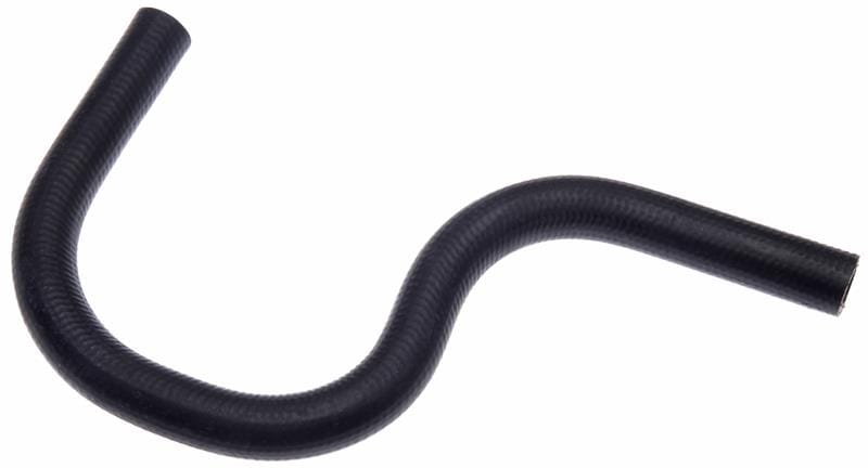 Gates — Gates 99-04 Ford Super Duty V-10 6.8L Heater To Pipe-1 Molded Heater Hose