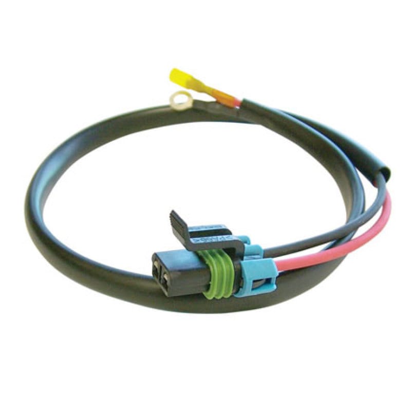 SPAL — SPAL Jumper Harness w/Metri-Pack Connector