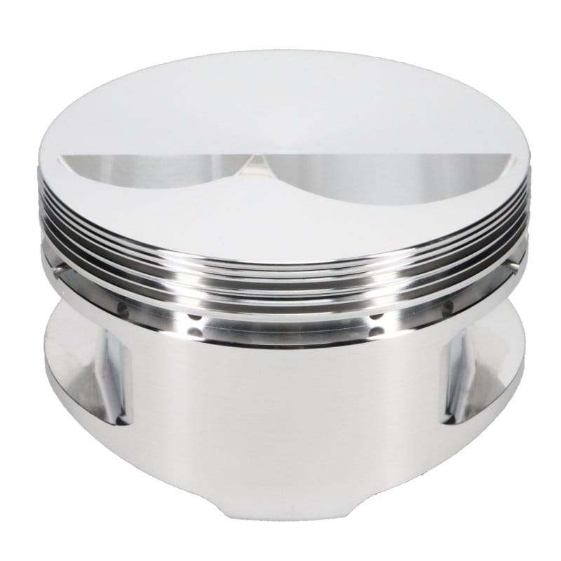 JE Pistons — JE Pistons Small Block Chevy 350 Series 4.060in Bore - Single Piston - Right Side Only
Piston