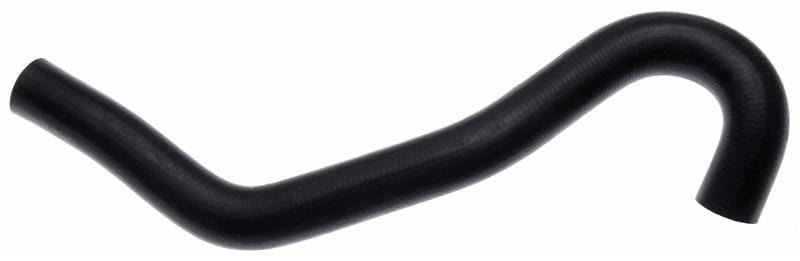Gates — Gates 09-11 Nissan Versa 4-Cyl. 1.6L Heater Inlet Molded Heater Hose