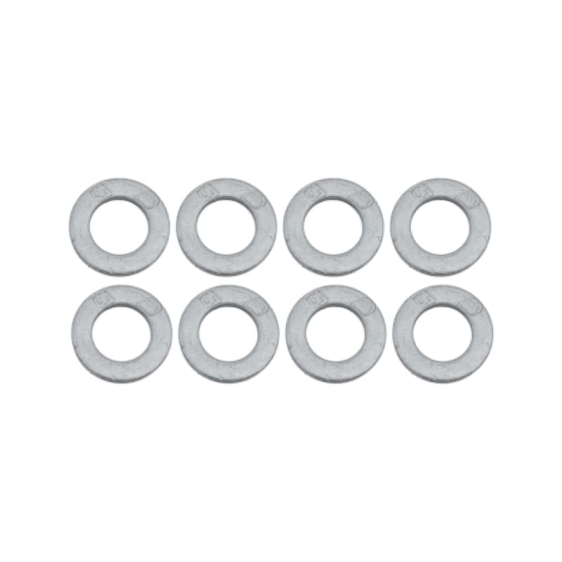 Wilwood — Wilwood Washer Kit .328 ID x .562 OD x .063 - Silver (Pack of 8)