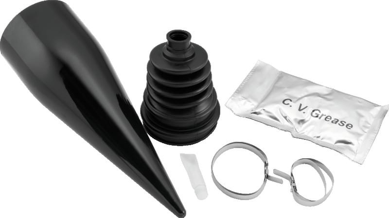 QuadBoss — QuadBoss Rapid Repair UTV CV Boot Kit