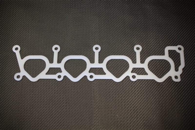 Torque Solution — Torque Solution Thermal Intake Manifold Gasket: Nissan 240SX 91-98 KA24 2.4L