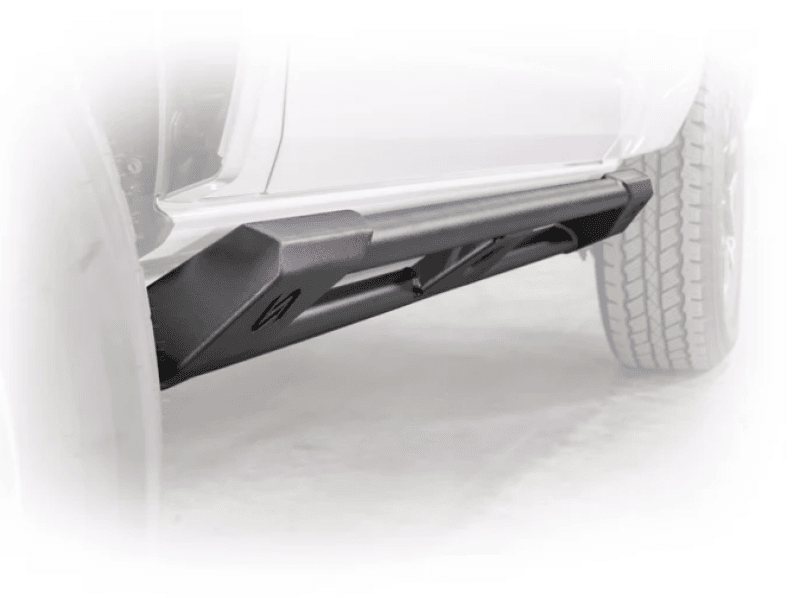 TURN Offroad — Turn Offroad 2021+ Ford Bronco 2 Door Rock Sliders