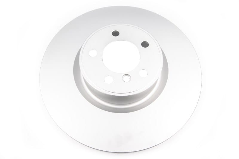 DBA — DBA 10-12 Land Rover Range Rover Front En-Shield Standard Rotor
Brake Rotor
