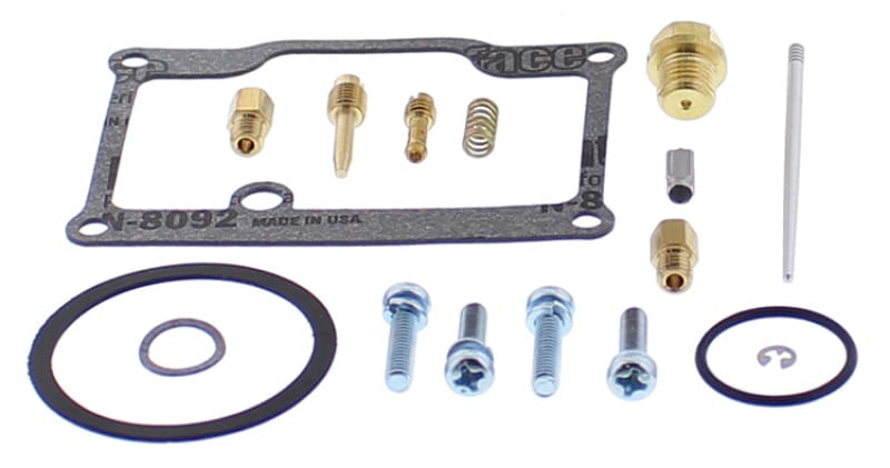 All Balls Racing — All Balls Racing 85-88 Arctic Cat Jag 4000 Carburetor Rebuild Kit