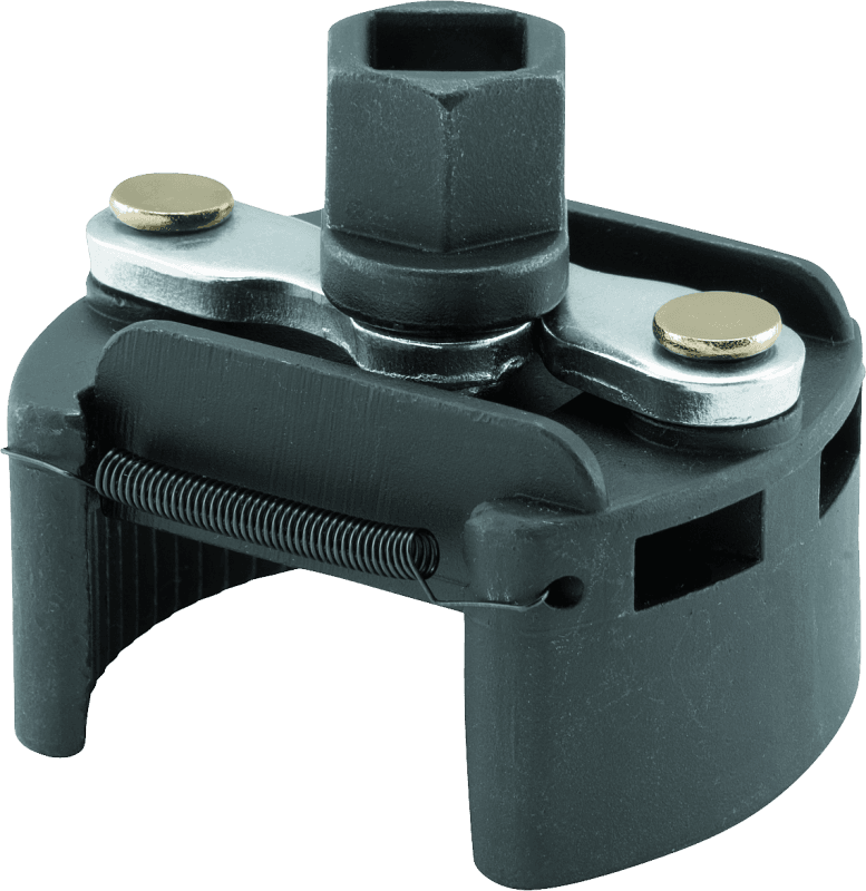 BikeMaster — BikeMaster Filter Wrench Adjustable