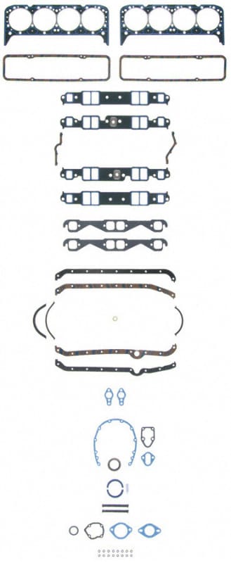 Fel-Pro — Fel-Pro 260-3013 Engine Gasket Set