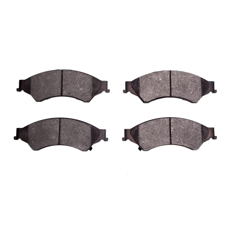 DFC — DFC 13-17 Ford Ranger (Mexico) Front 3000 Ceramic Brake Pads
DFC Brake Pad Set