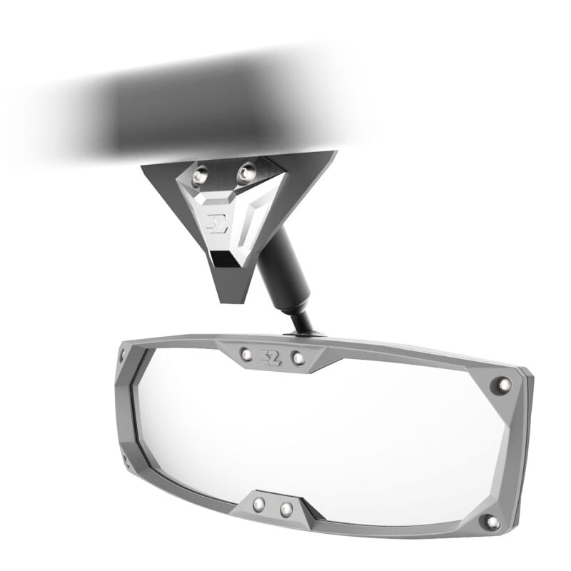 Seizmik — Seizmik 17-23 Can Am Marverick X3 Rearview Mirror w/ABS Trim
Seizmik 17-23 Can Am Maverick X3 Rearview Mirror w/ABS Trim