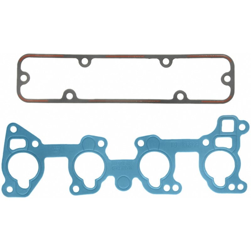 Fel-Pro — Fel-Pro Chevrolet S10 MS 95393 Engine Intake Manifold Gasket Set
