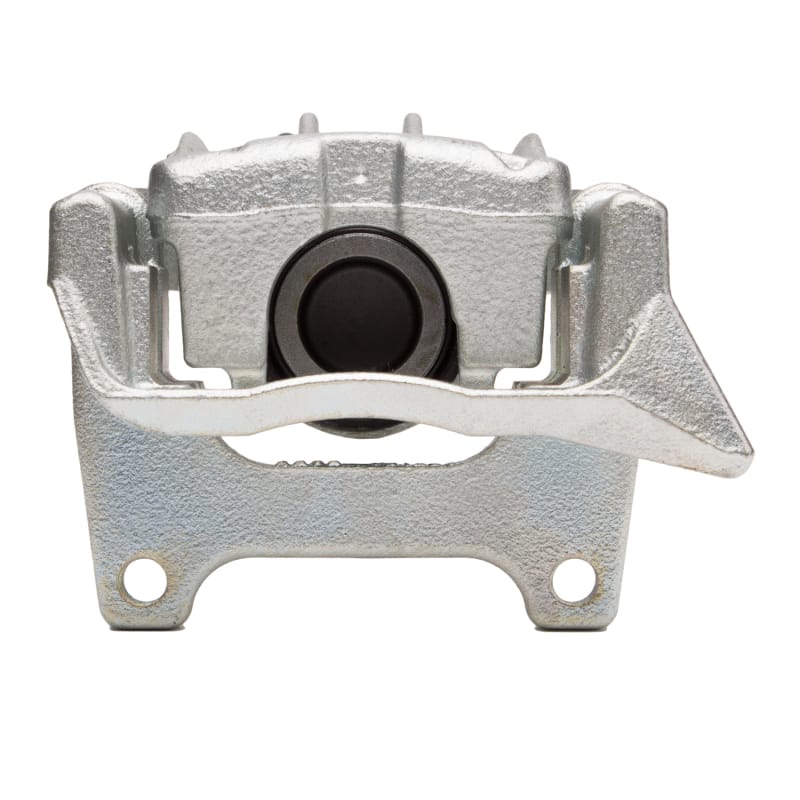 DFC — DFC 08-16 Smart Fortwo Electric Drive Front-L Silver Zinc Coated Premium Caliper
DFC Brake Caliper