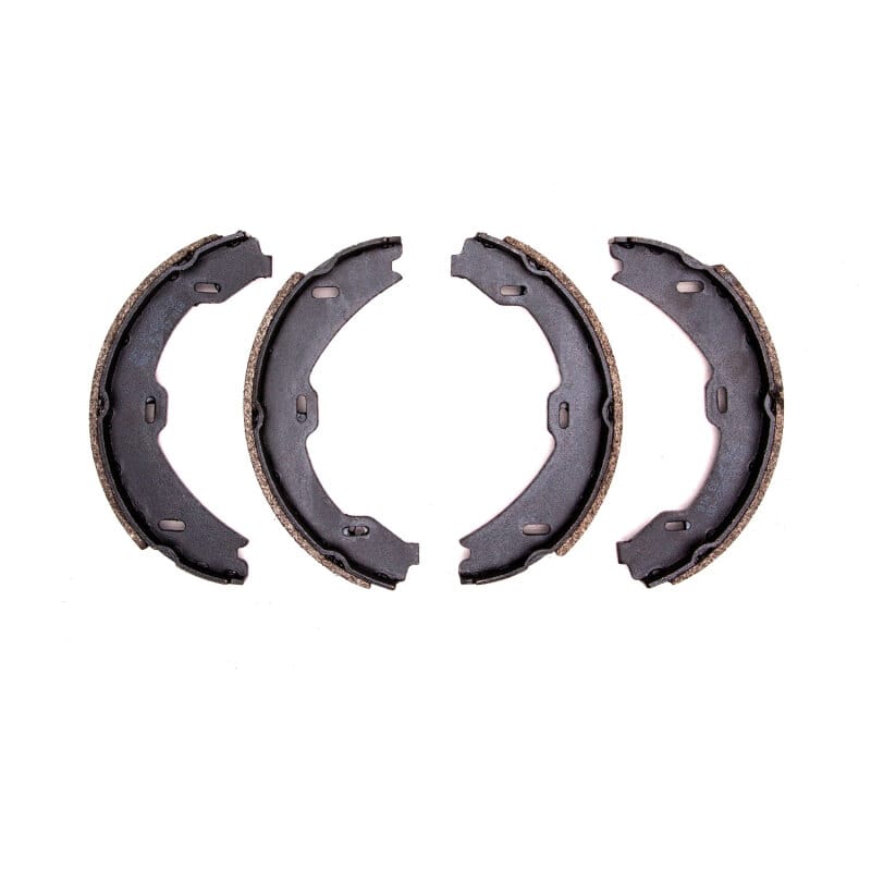 DFC — DFC 00-06 Mercedes-Benz S430 Parking Brake Parking Shoes
DFC Brake Shoe Set
