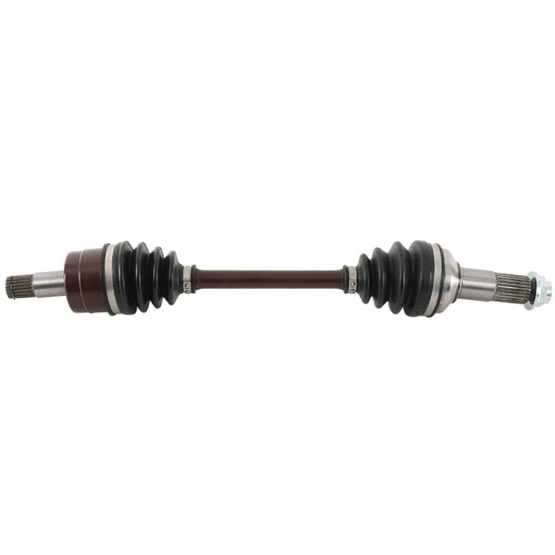 All Balls Racing — All Balls Racing 03-08 YFM 660 F Grizzly 4x4 Axle