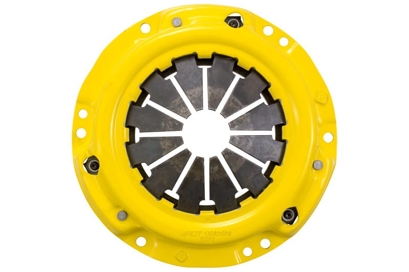 ACT — ACT 1986 Suzuki Samurai P/PL Heavy Duty Clutch Pressure Plate
Pressure Plate