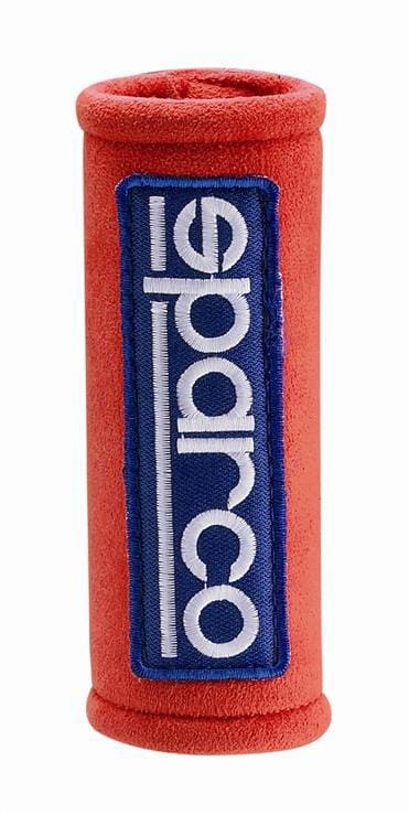 SPARCO — Sparco Belt Pad Mini Red