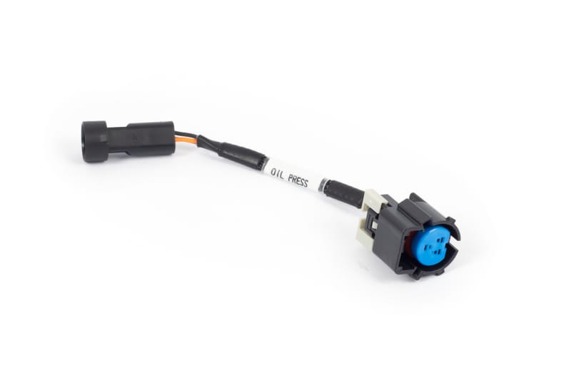 Haltech — Haltech NEXUS Rebel LS Gen IV Oil Pressure Sensor Adaptor Harness