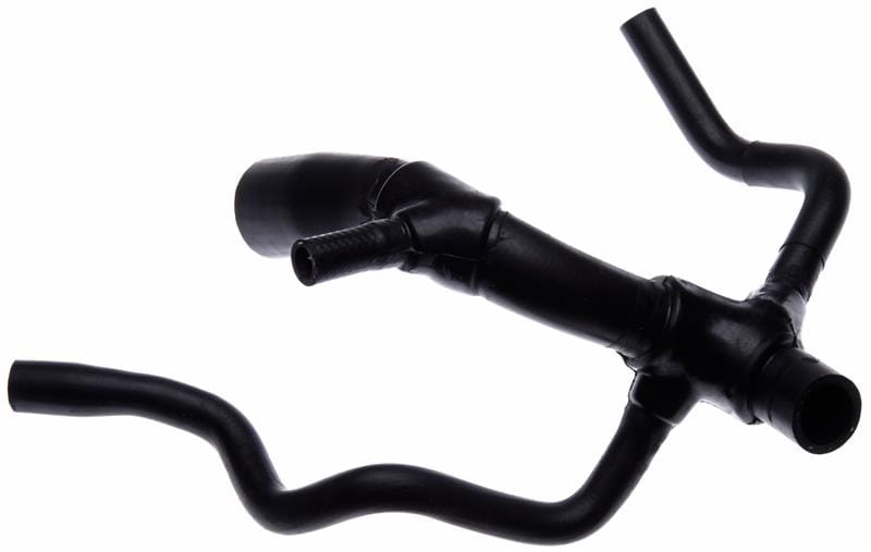 Gates — Gates 95-97 Ford Contour 4-Cyl. 2.0L Lower Molded Coolant Hose