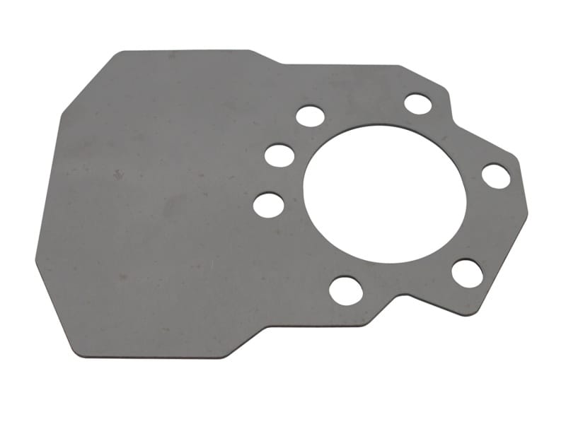 Fidanza — Fidanza GM SBC 383ci-400ci Balance Plate
Fidanza BALANCE PLAT