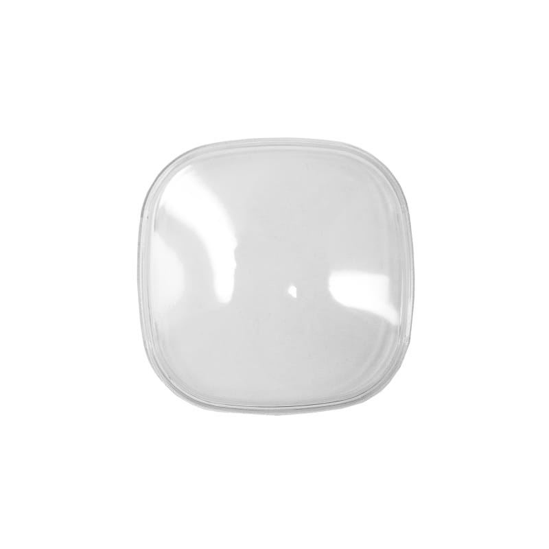 Baja Designs — Baja Designs S1 Single Rock Guard Kit - Clear