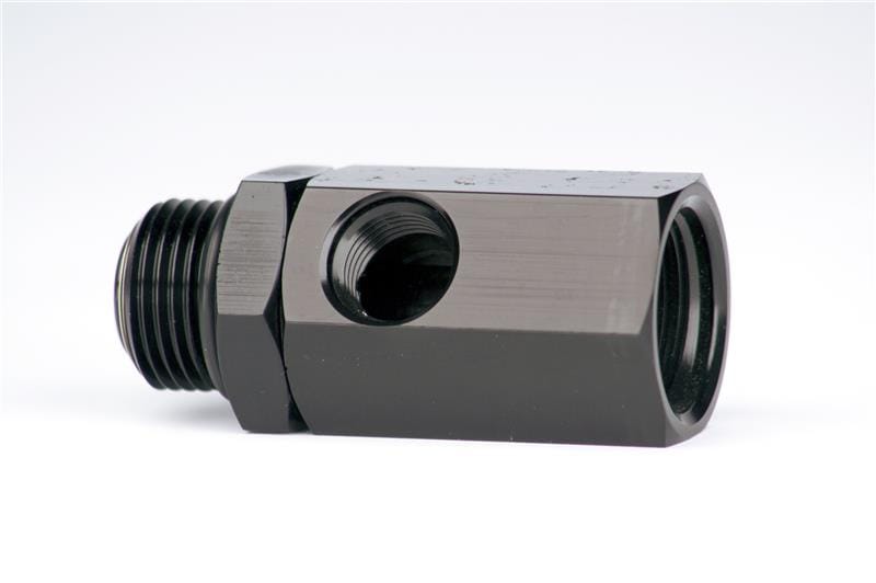 Aeromotive — ORB Swivel