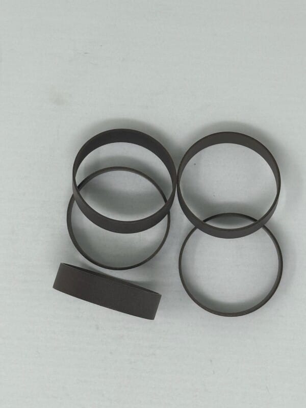 KYB Powersports — KYB 16-23 Yamaha YZ250 X/GasGas EC/XC 250-300/ Rieju MR Pro/Racing Piston Ring 46 mm. - 5 Pack