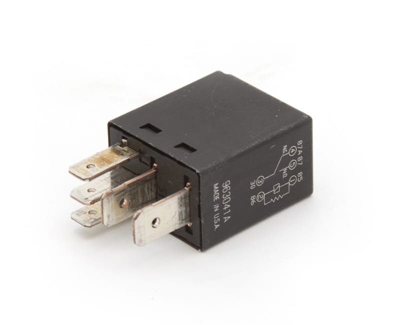 OMIX — Omix Relay 93-06 Jeep Models