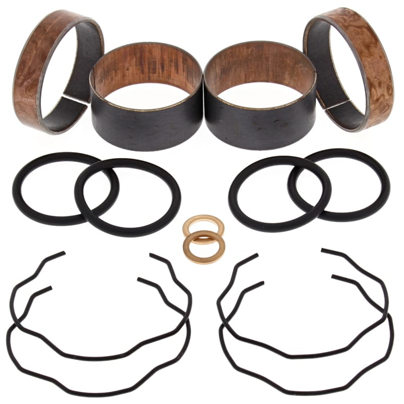 All Balls Racing — All Balls Racing 08-18 Kawasaki KL650 E (KLR) Fork Bushing Kit