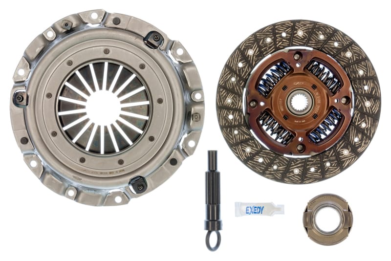 Exedy — Exedy OE 2006-2012 Mitsubishi Eclipse L4 Clutch Kit