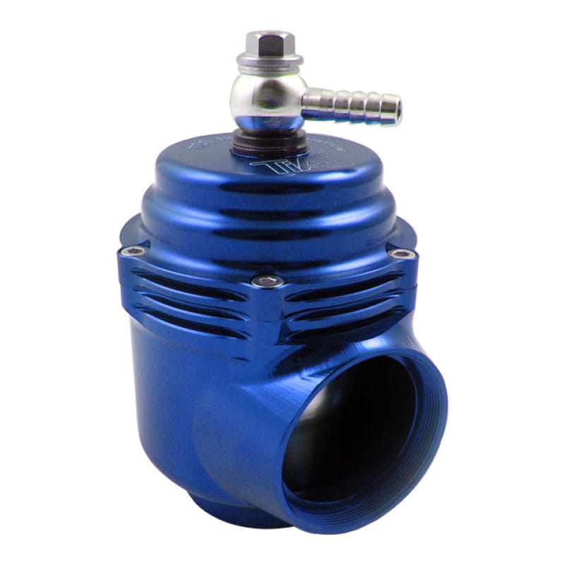 TiALSport — TiAL Sport QRJ BOV 3 PSI Spring - Blue (Excl Flanges)