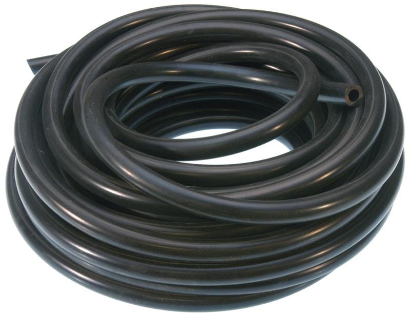 Gates — Gates 7/32in x 250ft (1/4in Nipple) Windshield Washer/Vacuum Hose *Non-Reinforced*