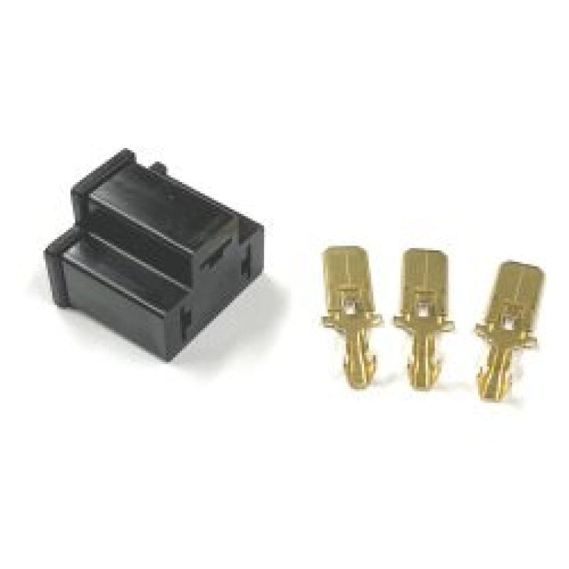 NAMZ — NAMZ Replacement Male Headlamp Socket & Terminal Kit