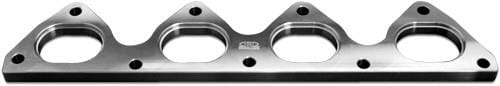 BLOX Racing — BLOX Racing Cylinder Head Exhaust Flange - Honda B-series engines (T304)