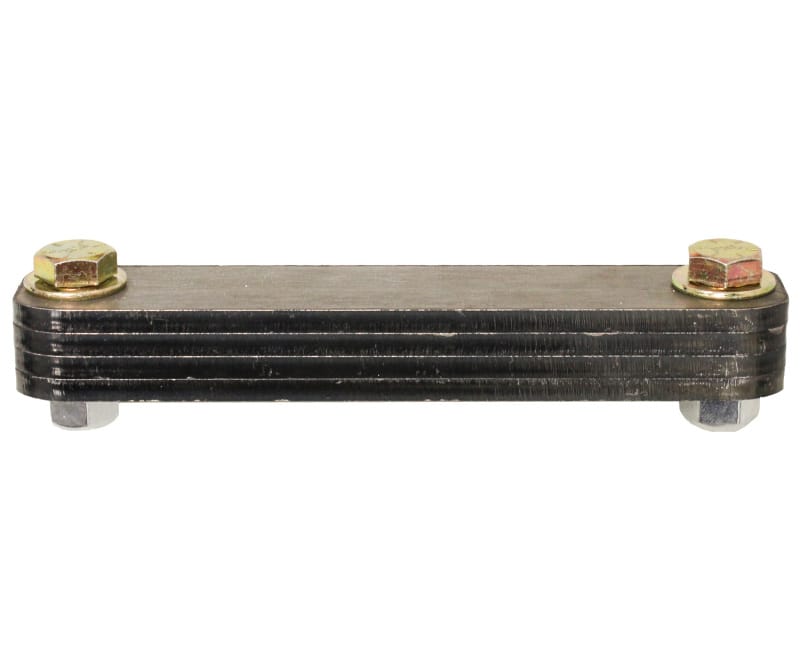 Carli — Carli 05-23 Ford F250/350 SD Drop Bracket Carrier Bearing Drop
Driveshaft Angle Kit
