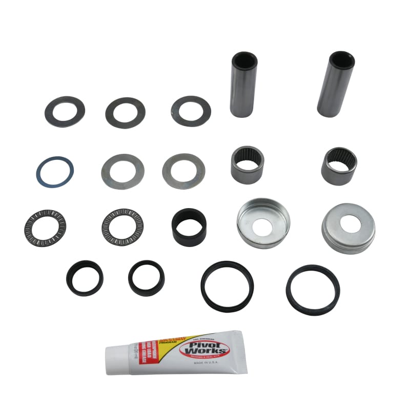 Pivot Works — Pivot Works 1986 Yamaha YZ125 Swing Arm Kit
