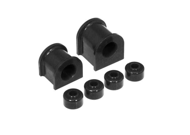 Prothane — Prothane 00+ Toyota Tundra Front Sway Bar Bushings - 24mm - Black
SWAY BAR BUSHINGS
