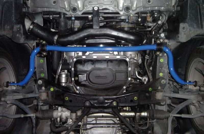 Cusco — Cusco Sway 32mm Front JZS161 GS400