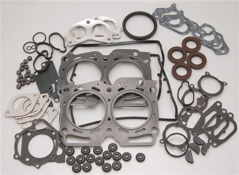Cometic Gasket — Subaru EJ22E Complete Engine Gasket Kit