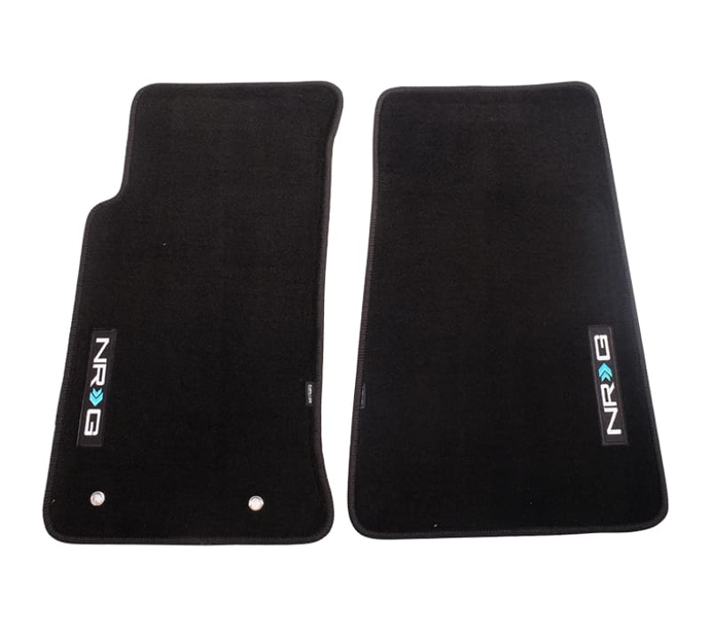 NRG — NRG Floor Mats - 90-05 MX-5 / Miata NA/NB