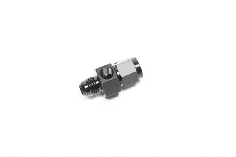 Radium Engineering — Radium Engineering 6AN Inline to 1/8NPT Female Fitting