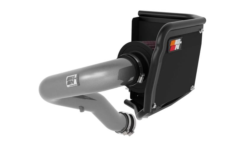 K&N Engineering — K&N 1987 Honda CRX I 1.6L L4 Gas Performance Air Intake System
Air Intake System