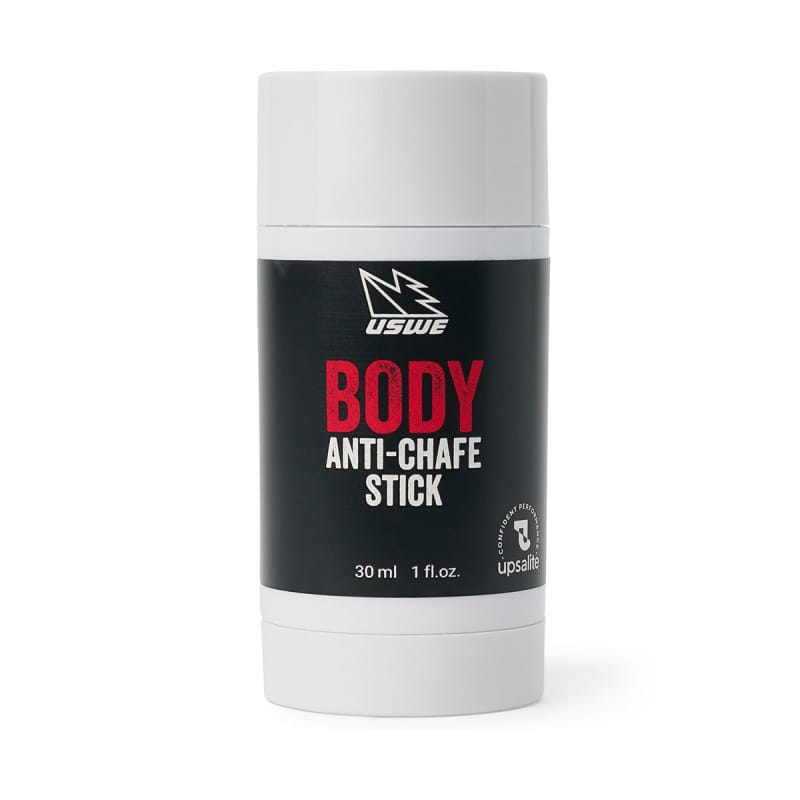 USWE — USWE Body Anti-Chafe Stick - 30ML