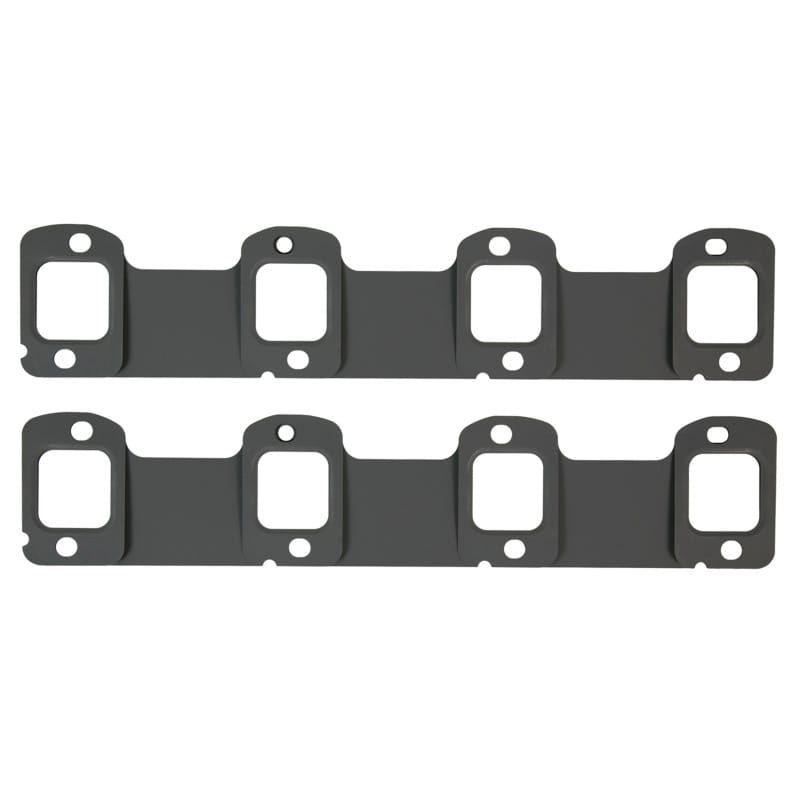 Fel-Pro — Fel-Pro Ford F-250 Super Duty MS 97247 Exhaust Manifold Gasket Set