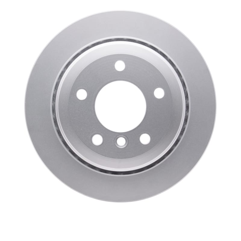 DFC — DFC 01-05 BMW 325iX Rear GeoSPEC Coated Rotor
DFC Brake Rotor