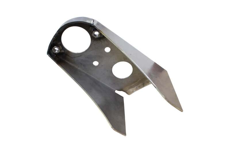 RustBuster — Rust Buster 88-95 Toyota Pickups Body Mount- (Right)