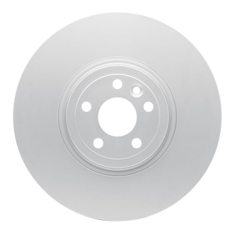 DFC — DFC 17-20 Jaguar XE Front GeoSPEC Coated Rotor
DFC Brake Rotor