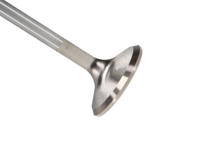 Manley Performance — Manley Chevy LS-1/LS-2 w LS-6 Head Small Block 1.600 Severe Duty/Pro Flo Intake Valves (Set of 8)
Valve - Exhaust
