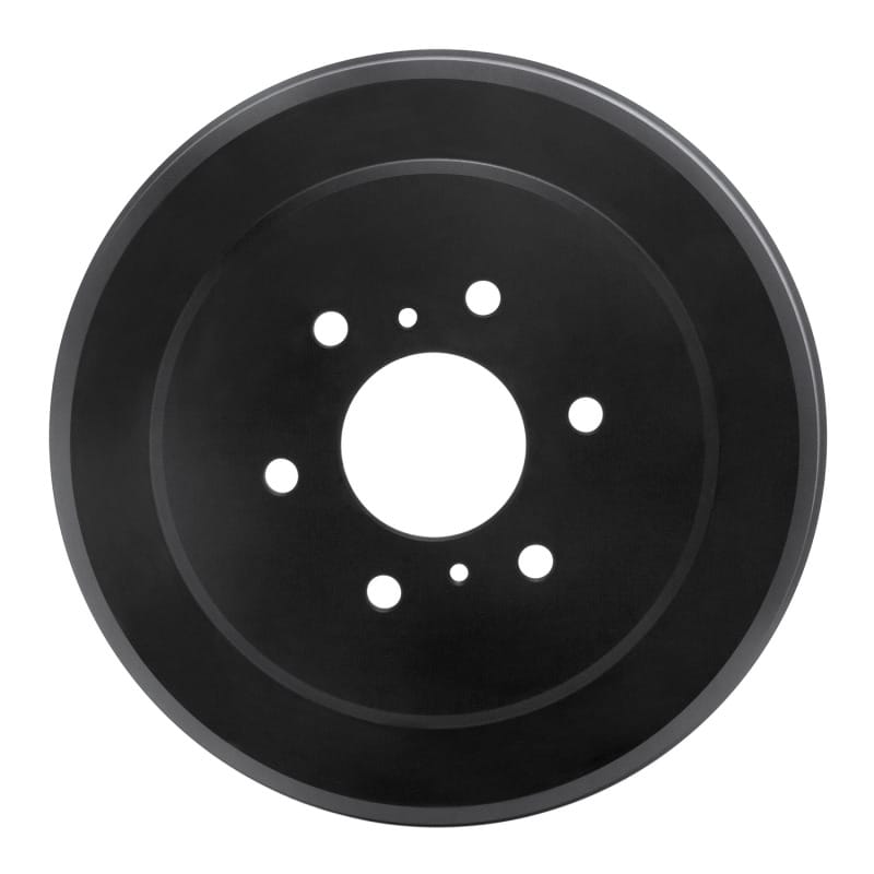 DFC — DFC 16-22 Nissan NP300 (Mexico) Rear True Balanced Brake Drum