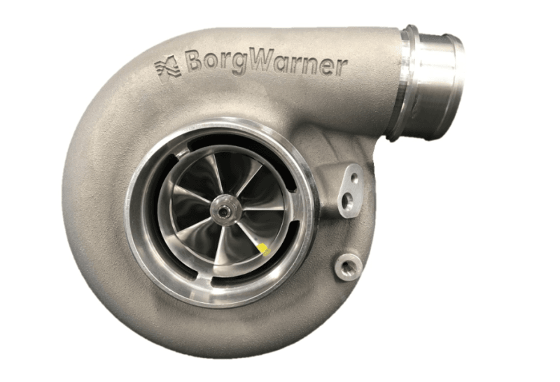 BorgWarner — BorgWarner SuperCore Assembly SX-E S300SX-E 72mm 9180
bwa13009095091
