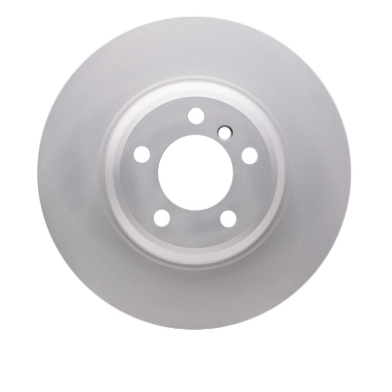 DFC — DFC 02-08 BMW 760Li Front GeoSPEC Coated Rotor
DFC Brake Rotor
